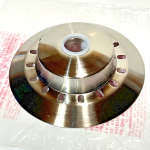 Home Decorators Kensgrove II 60” Ceiling Fan Replacement Part Coupling Cover - Picture 1 of 4