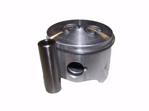JONSERED 70E CHAINSAW PISTON & RING KIT 50MM 504 41 00 08 NEW - Picture 1 of 3