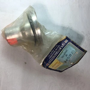 Sportsmaster 1 1/2" Deck Fill Stainless Steel Gas NOS - Bild 1 von 3