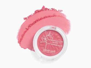 Seraphine Botanicals Marshmallow Seamless Blush in Ballet Shoes 2.5g Full Size - Picture 1 of 1