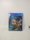 The Witch And The Hundred Knight Revival Edition PS4 Playstation 4 Neu ⚡ Versand