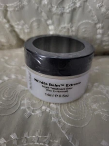 Skinn Cosmetics Faltenbalsam Extrem 0,5 Oz. Nachtbehandlung SIEGEL - Bild 1 von 2