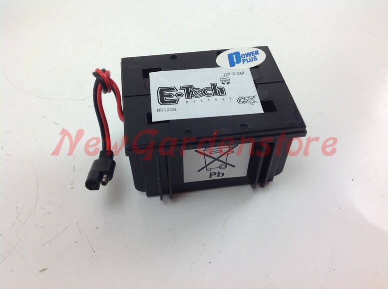 Caricabatteria Per Batterie 18V Briggs & Stratton E Murray - Con USB - Foto 12