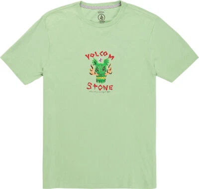 Volcom FA Ozzy Wrong - Image 1 of 2