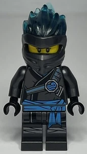 LEGO Nya FS (Minifigure, NJO542, Ninjago, 70675) Canadian - Picture 1 of 13