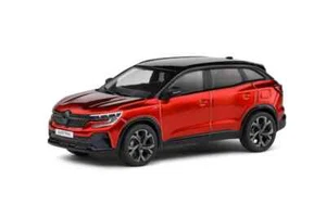 RENAULT AUSTRAL ALPINE E-TECH FULL HYBRID - 2022 - Imagen 1 de 9