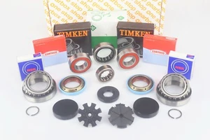 MINI COOPER / ONE 5 VELOCIDADES CAJA DE CAMBIOS GS5-52BG PRO COJINETE Y KIT DE RECONSTRUCCIÓN DE SELLOS - Imagen 1 de 5