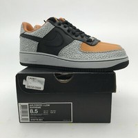 air force 1 supreme safari