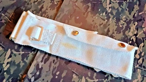 WW2 Royal Navy enlisted man's money belt Unissued - Picture 1 of 7