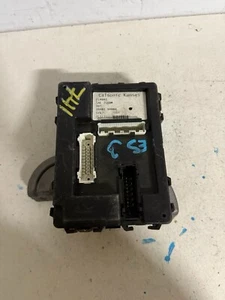 2015 NISSAN SENTRA Body Control Module BCM 284B19AM0A OEM 15 - Picture 1 of 4