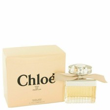 chloe perfume cost