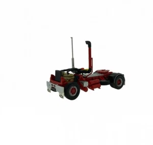 Tekno | 77747 Mack 4x2 Chassis (Semi - Manufatured) 1:50 Scale Parts - Bild 1 von 2