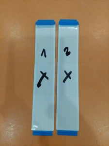 LG 43LJ594V Cintas Flex LVDS - Photo 1/1