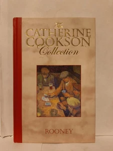 Rooney - Hardcover Book The Catherine Cookson Collection - Picture 1 of 15