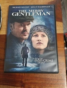 The Merry Gentleman (DVD, 2009) - Picture 1 of 2