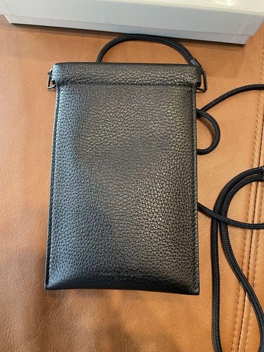 Borsa a tracolla custodia telefono Maison Margiela