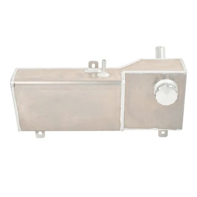 Overflow Coolant Expansion Tank For 1996-2004 Ford Mustang Cobra GT Mach V8 4.6L - Image 1 of 4