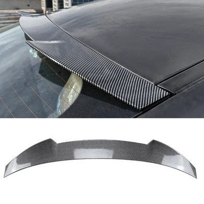 Alerón de techo trasero para Mercedes Benz CLE cupé C236 AMG 2024-2026 25 Foto 1 de 4