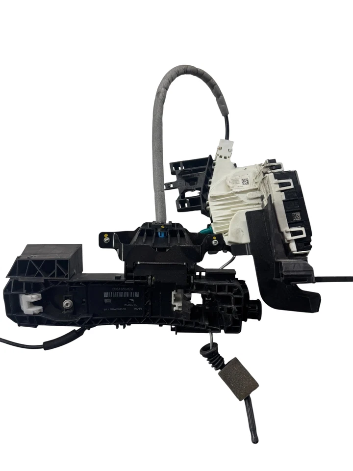 Manija de puerta exterior delantera derecha Infiniti QX30 2017-2019 OEM 01150426000 Foto 1 de 4