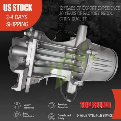 Conjunto diferencial eje trasero (AWD) para Mazda CX5 KAT1-27-020A 2013-2016 Foto 1 de 4