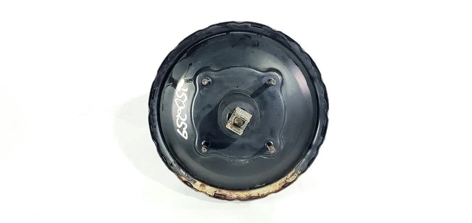 Toyota Camry 1995 1996 OEM potenciador de freno con cilindro maestro  Foto 1 de 4