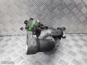 2012 CITROEN DS 5 TURBINA DEL TURBOCOMPRESOR DIESEL 2000HDI 9674962080 DEFEKT - Imagen 1 de 6