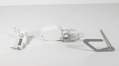 Brother шагающая нога равномерная подача квилтинг шитье несколько слоев SA107 - Изображение 1 из 4