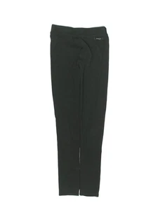 Zara Girls Black Active Pants 13 - Picture 1 of 2