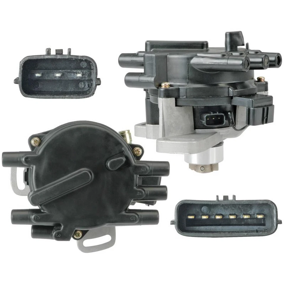 Nuevo Distribuidor Para Ford Probe Mazda 626 2.5L 95-97 F52Z 12127-C KF34-18-200R0A Foto 1 de 4