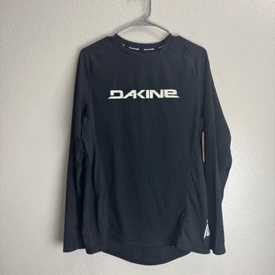 Camisa de dormir longa Dakine Jersey tamanho médio - Imagem 1 de 4