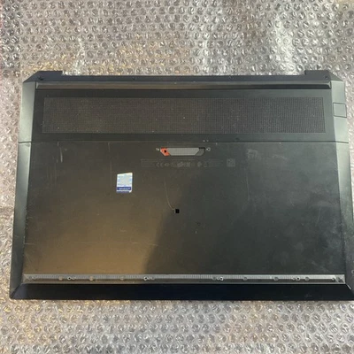 HP ZBook 15 G5 Laptop Bottom Base Cover Chassis Inc Door Panel - Image 1 of 4