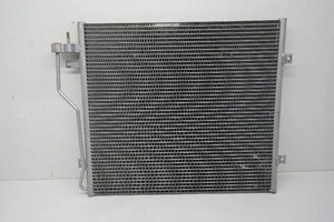 02 03 04 05 JEEP LIBERTY AFTERMARKET AC CONDENSER - Picture 1 of 12