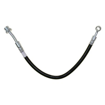 Подлинный гидравлический шланг тормоза со стороны водителя ACDelco для Hyundai Santa Fe 2010-2012 годов выпуска - Изображение 1 из 4