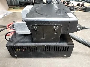 Kenwood TK-8302HU Desktop Station - Photo 1/3
