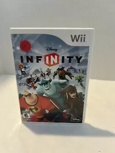Disney Infinity (Nintendo Wii, 2006) - Picture 1 of 3
