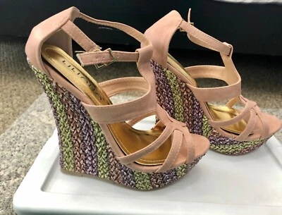 Brand New Shoes, Size 6.5 - Изображение 1 из 3