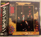 Duran Duran - Seven And The Ragged Tiger (CD) JAPAN OBI  CP21-6048  !!!