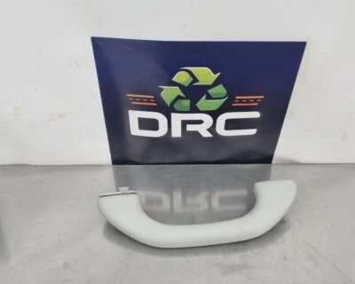 SEAT LEON 5F 2012-2020 INTERIOR ROOF GRAB HANDLE GREY 561857607B - Image 1 of 4