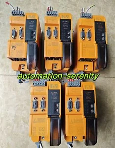 100% test 80VD100PD.C000-01 servo driver 80VD100PD.C000-01 80VD100PD.C000-01 - Foto 1 di 6