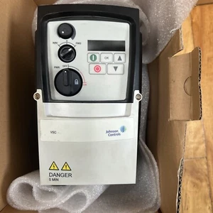 vfd drive 1 hp 230v - Picture 1 of 3
