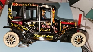 MARX GRANDE VECCHIO JALOPY MOLTO BELLO!!! - Foto 1 di 7