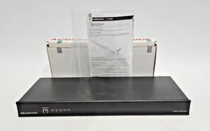 Crestron ZUM-FLOOR-HUB Lichtsteuerungssystem OPEN BOX - Bild 1 von 4