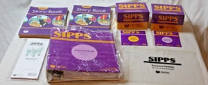 Sipps Extension Level Third Edition Teacher's Edition & Materials Set Neu - Bild 1 von 6