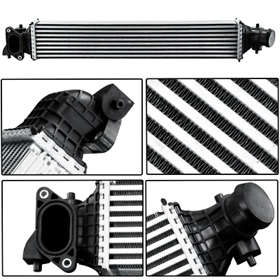 Air Cooler Intercooler For 2018-2022 2021 Honda Accord SDN 1.5L Turbocharged - Image 1 of 4