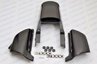 Kawasaki KZ1000 LTD1000 Tail Piece ,Side Cover, Emblems REPRO