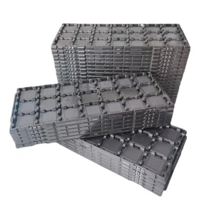 30pcs CPU Tray Processor Holder For Intel LGA 478 479 771 775 1150 1151 1155 New - Picture 1 of 4