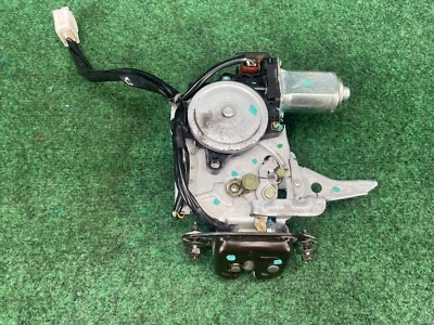 🛑 2003-2010 NISSAN ARMADA QX56 ПИТАНИЯ ПОДЪЕМНОЙ ДВЕРИ БАГАЖНИКА ЗАМОК ПРИВОД OEM - Изображение 1 из 4