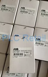 NUEVO relé de seguridad ABB E1T 0S 2TLA010030R0000 entrega rápida - Imagen 1 de 4