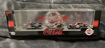 Camión de transporte M2 Coca-Cola 1970 Nissan Fairlady 1971 Skyline 1974 Datson como nuevo Foto 1 de 4