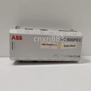 UAD149A0001 3BHE014135R0001 ABB Excitation System Controller - Picture 1 of 5